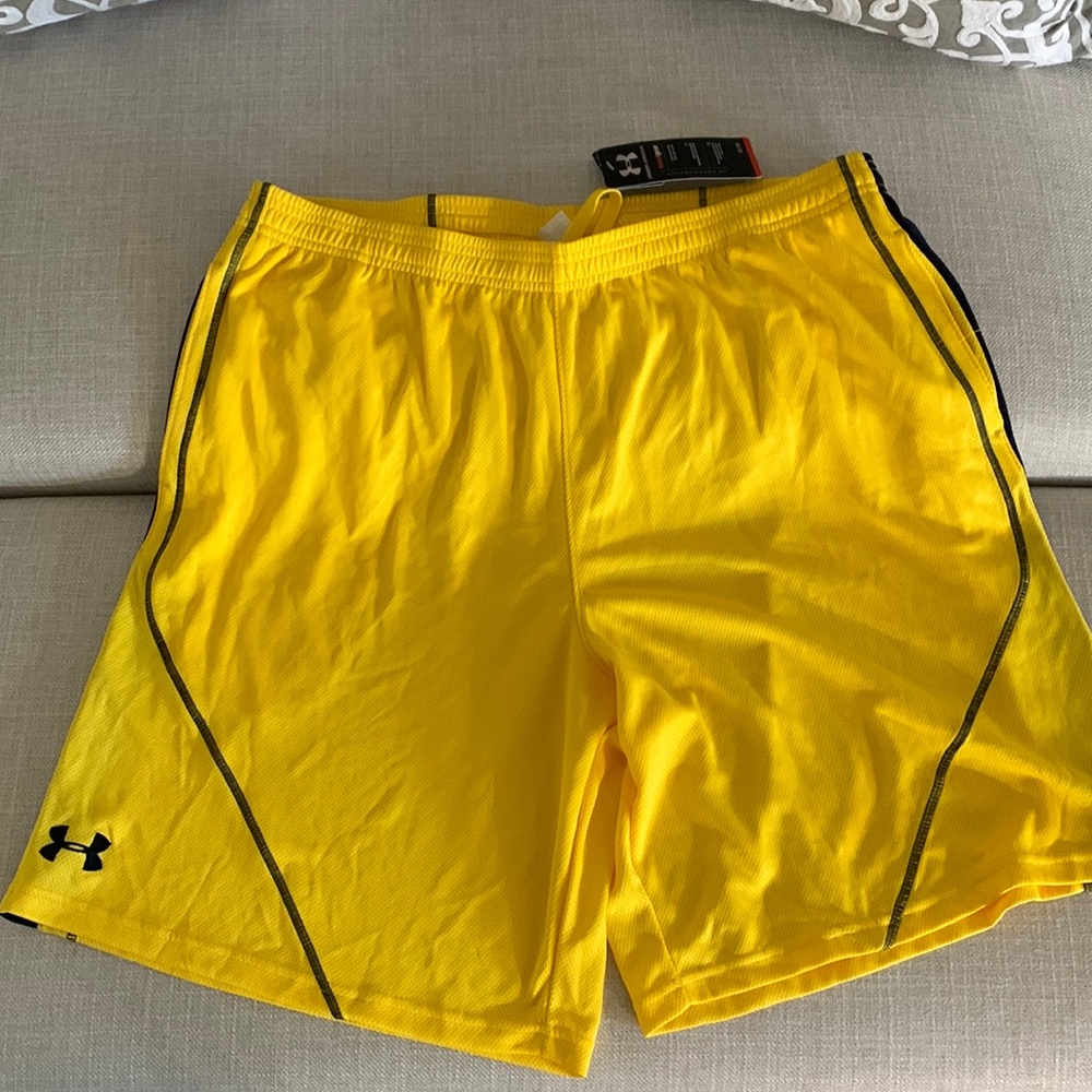 Under Amour Shorts